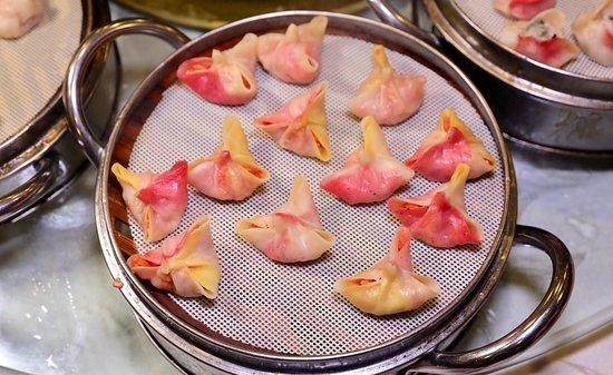 De Fa Chang Dumpling